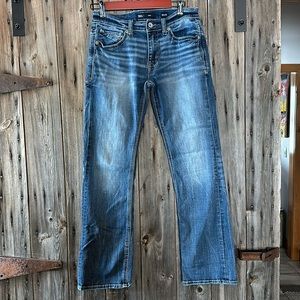 Mens BKE Aiden Jeans size 30x32